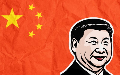 Xi Jinping ya no tiene amigos ¿o sí?