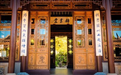 China en 2020: oportunidades para las empresas navarras.