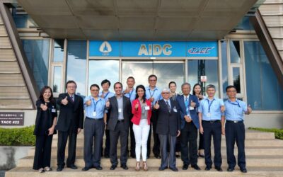 Explorando mercados para la tecnología española