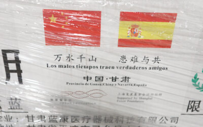 Construyendo relaciones de confianza y amistad con el mercado más dinámico del planeta