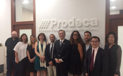 Un mercado de sofisticación