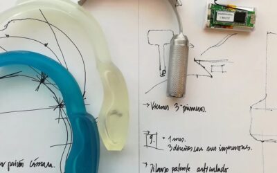 Una empresa emergente en busca de mercado