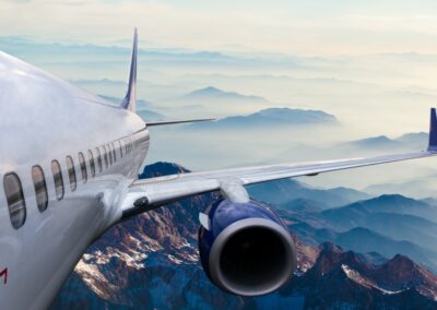 Repensando la cadena de suministro