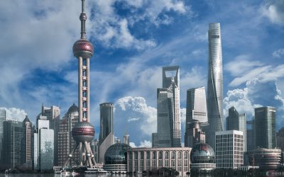 Contexto y peculiaridades de las relaciones de negocio en el Mundo Chino
