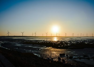 I Foro Navarra-Taiwán: la primavera de las renovables. Navarra llega a Taiwán con toda su energía