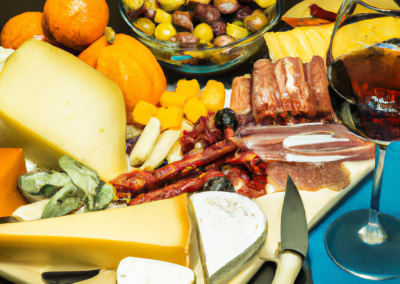 Navegando el Yangtsé: Oportunidades para el sector agroalimentario navarro en China